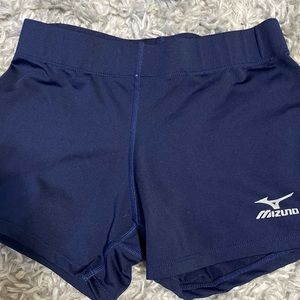 Mizuno Spandex